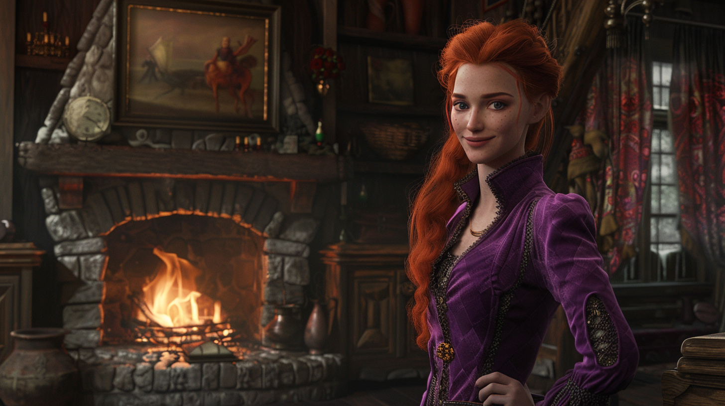 Ranking yordles by their power according to lore scene